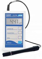 Oxygen analyzer MARK-302�airwaterconcentration