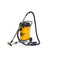 Industrial vacuum cleaner MPA 2.0 MWF liquidssingle-phasemobile