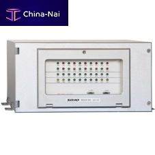 Ethernet communication controller SCC100RS485