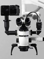 Microscope camera dentaldigitalHD