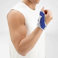 Thumb orthosis RhizoLoc®