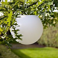 Pendant lamp BALLglasscontemporarygarden