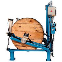Pneumatic feeder PC 1000automaticmanualindustrial