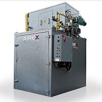 Chamber oven FE & FG Serieshot airdigitalprogrammable