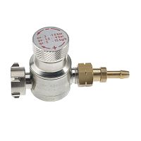 Propane regulator 5260 seriesindustrialfixed