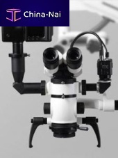 Microscope camera dentaldigitalHD