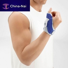 Thumb orthosis RhizoLoc®