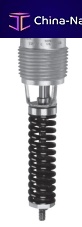 Relief valve 8543