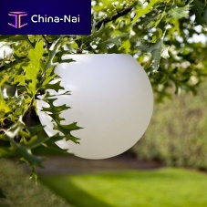 Pendant lamp BALLglasscontemporarygarden