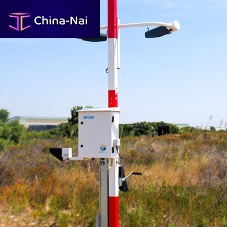 Meteorology visibility sensor DF320
