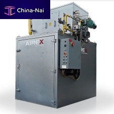 Chamber oven FE & FG Serieshot airdigitalprogrammable