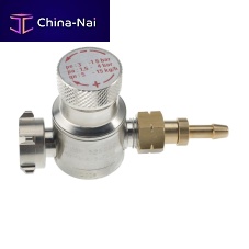 Propane regulator 5260 seriesindustrialfixed