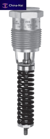 											Relief valve 8543