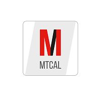 CMMS software InfasMTCALcalibrationanalysisverification
