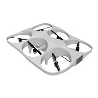 Hexacopter drone INHIBITORinspectionreconnaissancefor military applications