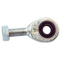 Male-female rod end A-REM8Nsteel