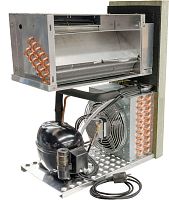 Monobloc refrigeration unit J&I