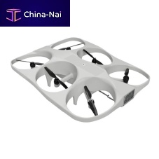 Hexacopter drone INHIBITORinspectionreconnaissancefor military applications
