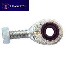 Male-female rod end A-REM8Nsteel