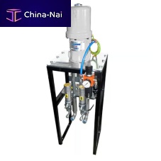 Resin dosing dispenser 2K GHIBLI 20:1volumetrictwo-component
