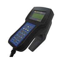 Corrosion measuring instrument KSHHUdigitalwith digital probehand-held