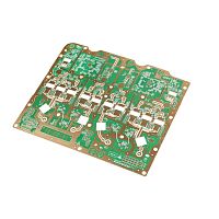 Prepreg PCB printed circuit board M04C33269for communication module4-layers