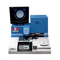 Automatic ophthalmic lens blocker E2G
