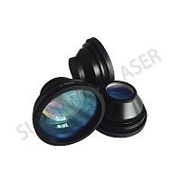 F-theta lens element 1064 seriesglassvisiblelaser