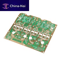 Prepreg PCB printed circuit board M04C33269for communication module4-layers