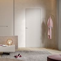 Interior door Relaxwoodenswingcontemporary