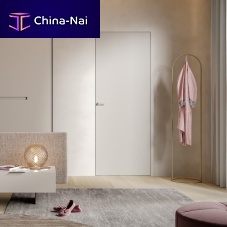 Interior door Relaxwoodenswingcontemporary