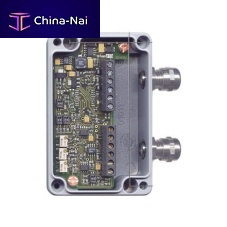 Signal amplifier SI series measuringacquisitionfor strain gauge sensors