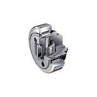 Flange bearing unit PR 4 seriesaxialradialroller