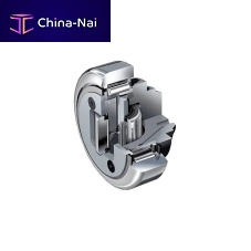 Flange bearing unit PR 4 seriesaxialradialroller