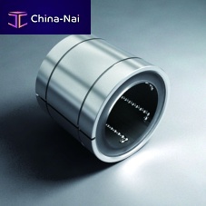 Linear ball bearing LM series steelstainless steelplastic