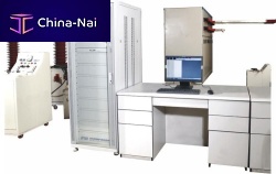 Current test equipment voltagecalibrationPC-controllable