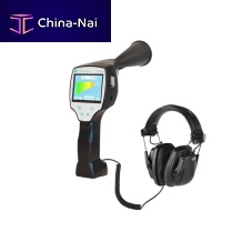 Compressed air leak detector LD 450ultrasonicfor industryfor small leaks