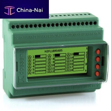 Insulation monitor expansion module H2FL18DIN rail