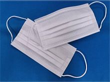 Type IIR surgical mask DiProMaskbox of 50disposablenon-sterile