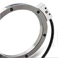 Incremental rotary encoder inductivehollow-shaftanalog