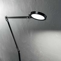 Floor lamp Futuraaluminumplasticcontemporary