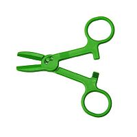 Surgery forceps STR110450graspingclampreusable