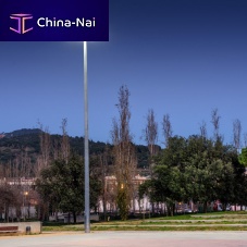 IP66 floodlight MIKOSLEDfor multipurpose gymfor sports fields