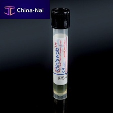 Laboratory swab 460/SG/STfungiwith transport medium