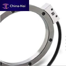 Incremental rotary encoder inductivehollow-shaftanalog