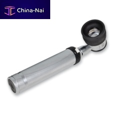 Halogen dermatoscope 31187