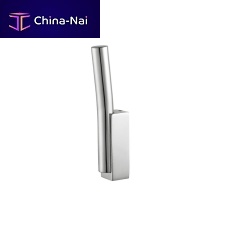 Contemporary coat hook WCA : 4130396brassindividualbathroom
