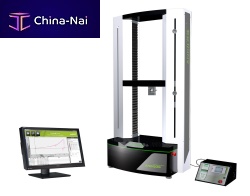 Peel testing machine ATLAS II CCuniversalflexuretension/compression