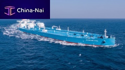 Oil tanker cargo ship VLCCVLCC