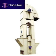 Industrial bucket elevator TDJ seriesmechanicalvertical